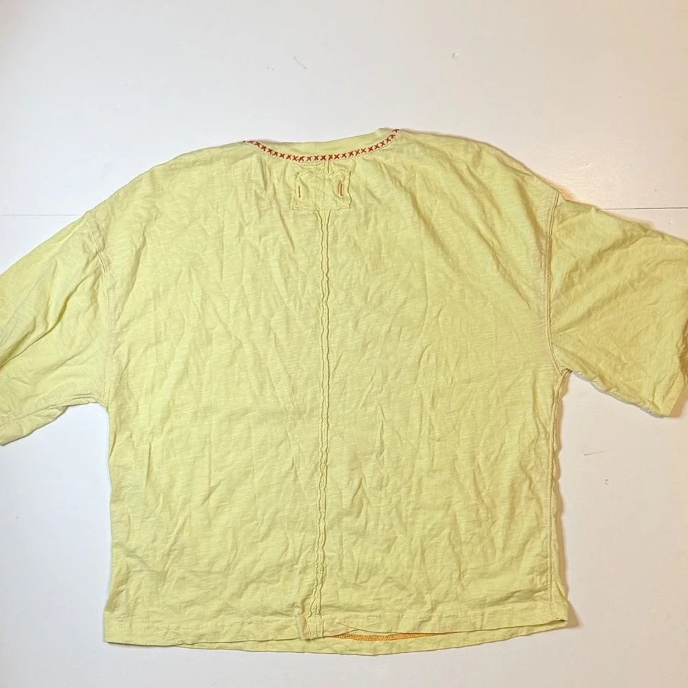 Free People modern we